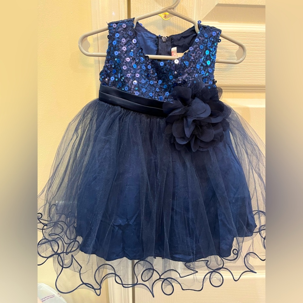 Kids Dream 12 mo fancy dress